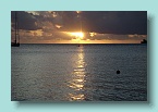 Bora Bora Sunset Paddler_01